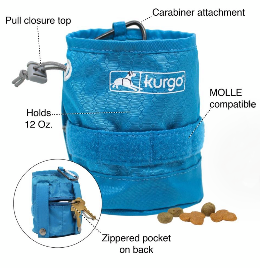 Utility Treat Pouch