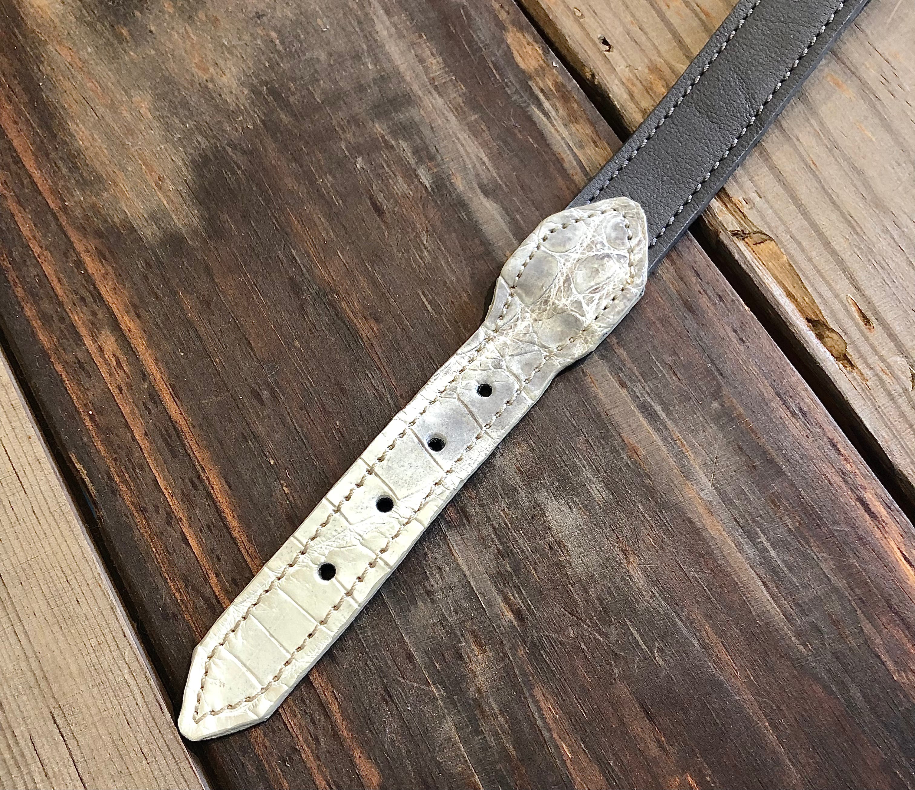 Himalayan crocodile discount