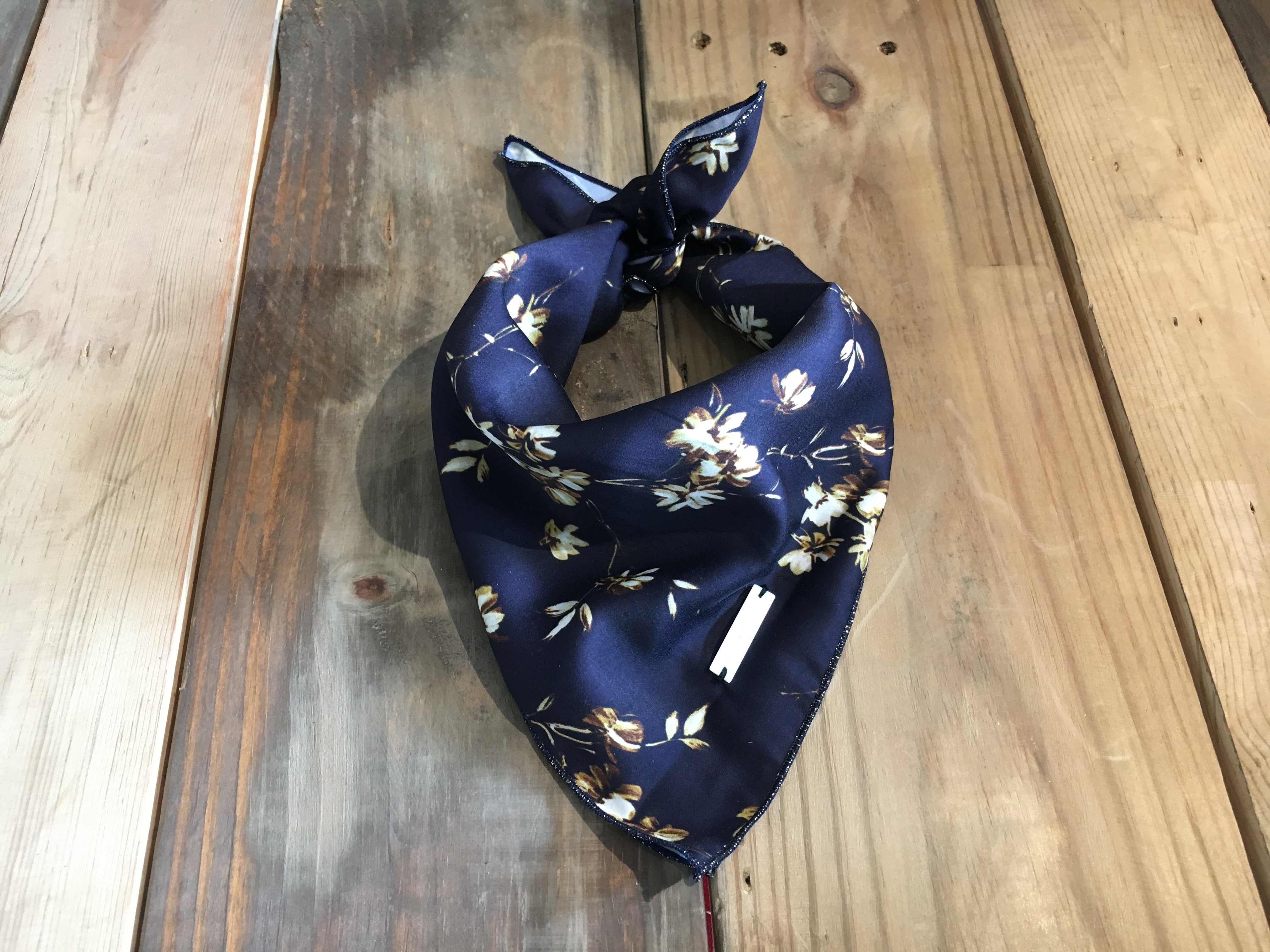 Premium Bandana - Magnolia