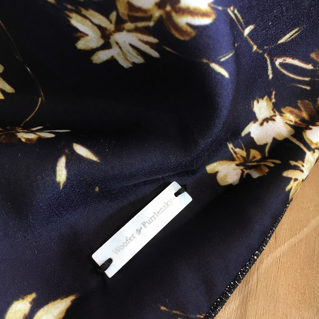 Premium Bandana - Magnolia