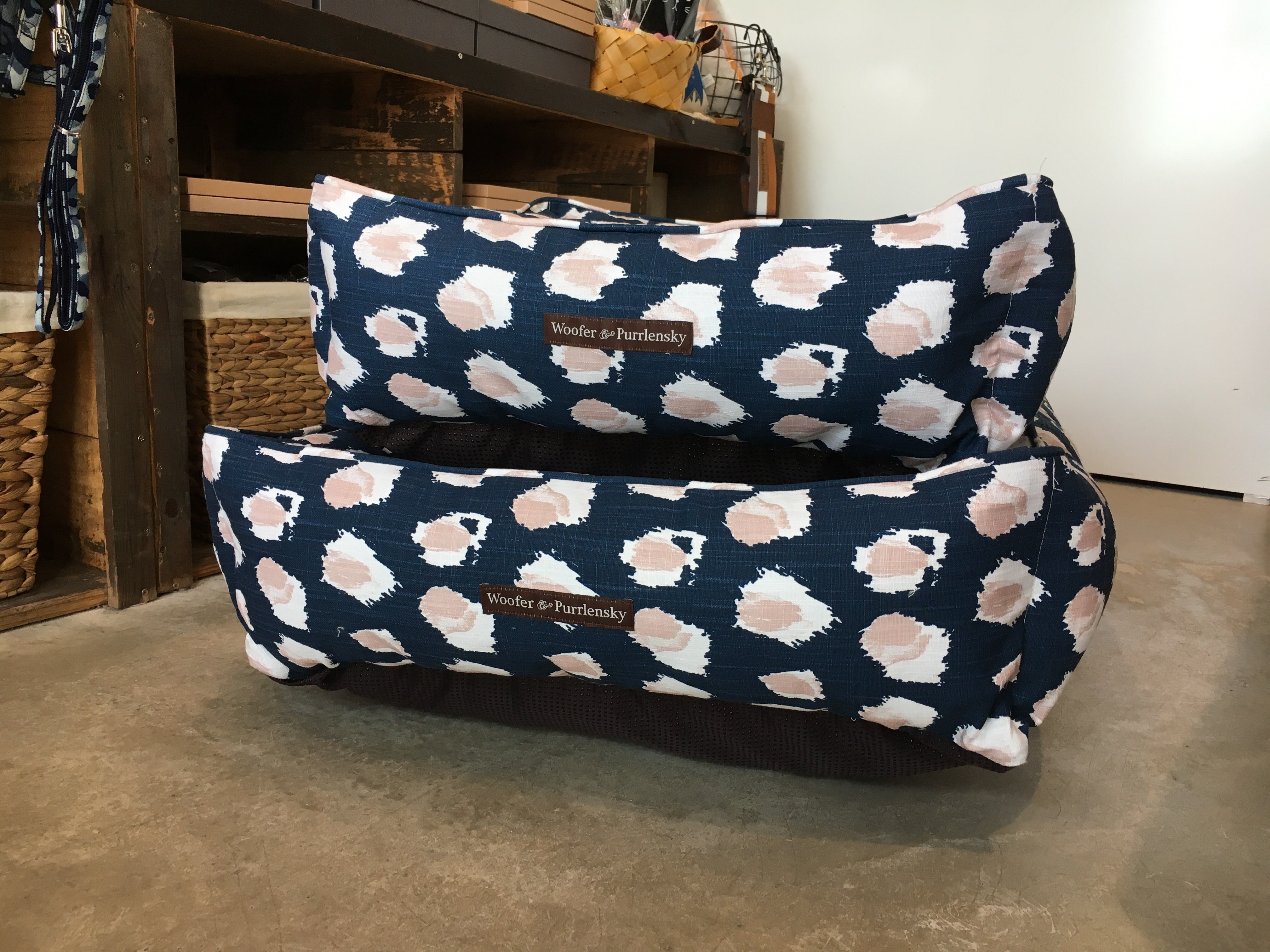 Classic Harrison Pet Beds