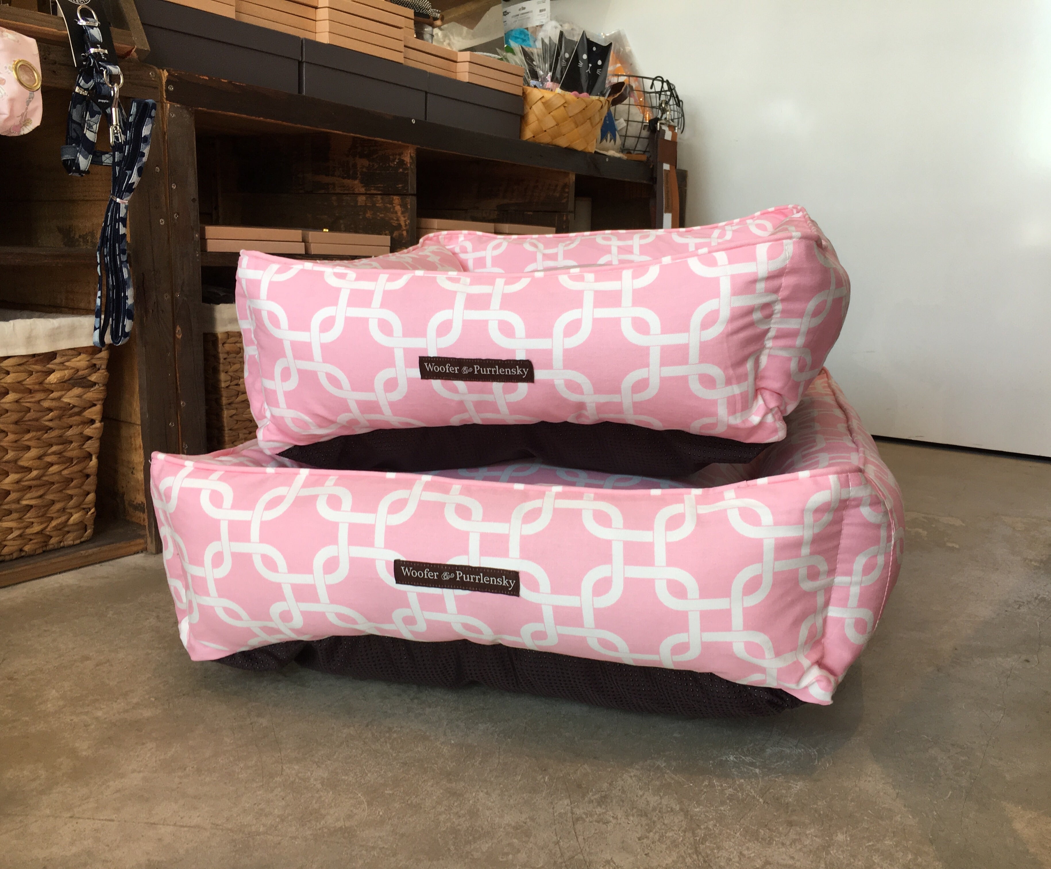 Classic Harrison Pet Beds